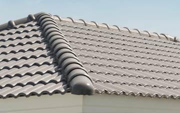 advantages of Wheal Frances clay roofing