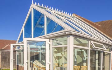 conservatory roof insulation costs Wheal Frances
