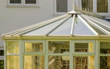 conservatory roof repair Wheal Frances, Cornwall
