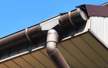 types of Wheal Frances fascias