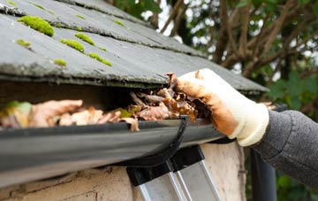 gutter cleaning Wheal Frances, Cornwall