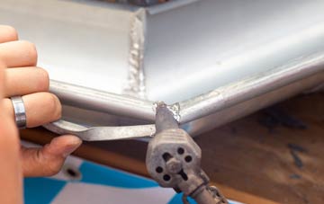 disadvantages of Wheal Frances lead roofing