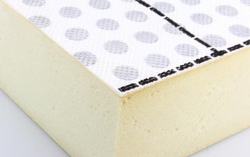 meeting Wheal Frances building codes