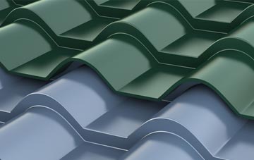 who should consider Wheal Frances plastic roofs