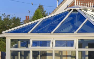 professional Wheal Frances conservatory insulation