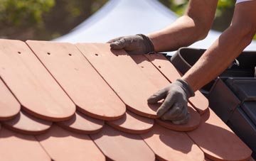 Wheal Frances roof tile contractors
