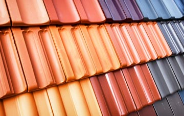 Wheal Frances roof tile costs
