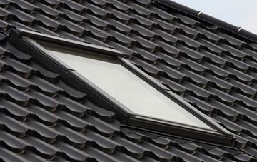 benefits of Wheal Frances roof windows