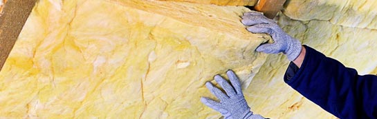 quotes for Wheal Frances roof insulation