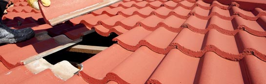 compare Wheal Frances roof repair quotes