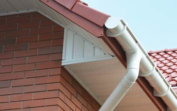 Wheal Frances soffit repair costs
