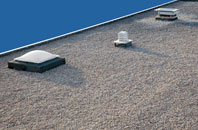 Wheal Frances flat roofing