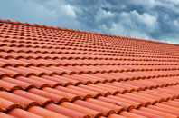 Wheal Frances roofing tiles