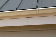 Wheal Frances soffit repair